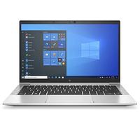 HP EliteBook 850 G8 15.6'' Laptop Core i5 1135G7 - 8 GB RAM - 256 GB SSD - Win 10 Pro, Silver