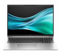 HP EliteBook 860 G11 16" Notebook - WUXGA - Intel Core Ultra 7 155U - vPro Technology - 16 GB - 512 GB SSD - English Keyboard