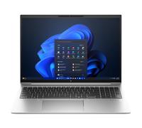 HP EliteBook 865 16 inch G11 Notebook PC AMD Ryzen™ 7 8840U Laptop 40.6 cm (16") WUXGA 32 GB DDR5-SDRAM 1 TB SSD Wi-Fi 6E (802.11ax) Windows 11 Pro Silver