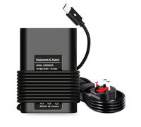 HP EliteBook Charger USB C 65W for HP EliteBook Elite Spectre X360 X2 830 1030 1040, Envy 11 13 14 15, Omnibook, Chromebook, Elite x2,ProBook 430 G6 G7 G8, for Office, School, and Family