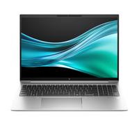 HP EliteBook G11 AMD Ryzen™ 7 PRO 8840HS Laptop 40.6 cm (16") WUXGA 32 GB DDR5-SDRAM 1 TB SSD Wi-Fi 6E (802.11ax) Windows 11 Pro AI PC Silver