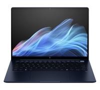HP EliteBook Ultra G1i Next Gen AI PC Wolf Pro Security Edition Copilot+ PC Intel Core Ultra 7 258V Laptop 35.6 cm (14") Touchscreen 2.8K 32 GB LPDDR5x-SDRAM 1 TB SSD Wi-Fi 7 (802.11be) Windows 11 Pro