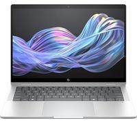 HP EliteBook X Flip G1i 14" 2.5K 120Hz 2-in-1 Touchscreen Laptop | Intel Core Ultra 7 258V | 32GB RAM | 1TB NVMe SSD | Wi-Fi | Backlit KB | Windows 11 Pro (CK7Q5ET)