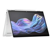 HP EliteBook X Flip G1i 14" Notebook Next Gen AI PC Wolf Pro Security Edition Intel Core Ultra 7 258V Hybrid 2-in-1 14" Touchscreen WUXGA 32GB RAM Windows 11 Pro