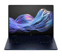 HP Elitebook X Flip G1i 14" WUXGA U7-256V 512GB SSD Win11Pro Notebook Laptop B9GH8PT Navy