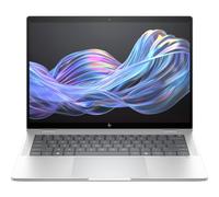 HP EliteBook X Flip G1i 14 inch Notebook Next Gen AI PC Wolf Pro Security Edition Intel Core Ultra 7 258V Hybrid (2-in-1) 35.6 cm (14") Touchscreen WUXGA 32 GB LPDDR5x-SDRAM Wi-Fi 7 (802.11be) Windows