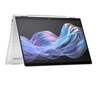 HP EliteBook X Flip G1i Next Gen AI PC Wolf Pro Security Edition Copilot+ PC Intel Core Ultra 7 258V Hybrid (2-in-1) 35.6 cm (14") Touchscreen WUXGA 32 GB LPDDR5x-SDRAM 1 TB SSD Wi-Fi 7 (802.11be) Win