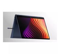 HP EliteBook X Flip G2i 14 inch Notebook Next Gen AI PC Wolf Pro Security Edition Copilot+ PC Intel Core Ultra 7 356H Hybrid (2-in-1) 35.6 cm (14") Touchscreen 3K 32 GB LPDDR5x-SDRAM 512 GB SSD Wi-Fi