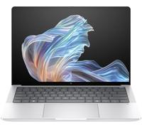 HP EliteBook X G1a Next Gen AI PC Copilot+ PC AMD Ryzen AI 7 PRO 360 Laptop 35.6 cm (14") WUXGA 32 GB LPDDR5x-SDRAM 512 GB SSD Wi-Fi 7 (802.11be) Windows 11 Pro Silver