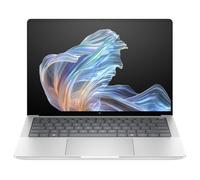 HP EliteBook X G1a 14" Notebook Next Gen AI PC Wolf Pro Security Edition AMD Ryzen AI 9 HX PRO 375 32GB RAM 1TB SSD 14" Touchscreen Windows 11 Pro Laptop