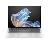 HP EliteBook X G1a 14 inch Notebook Next Gen AI PC Wolf Pro Security Edition 375 Laptop 35.6 cm (14") Touchscreen 2.8K 32 GB LPDDR5x-SDRAM Wi-Fi 7 (802.11be) Windows 11 Pro