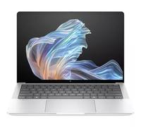 HP EliteBook X G1a Next Gen AI PC AMD Ryzen AI 7 PRO 360 Laptop 35.6 cm (14") WUXGA 32 GB LPDDR5x-SDRAM 512 GB SSD Wi-Fi 7 (802.11be) Windows 11 Pro Silver
