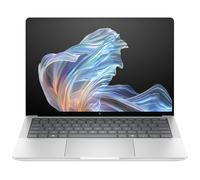 HP EliteBook X G1a Next Gen AI PC Wolf Pro Security Edition Copilot+ PC AMD Ryzen AI 9 HX 375 Laptop 35.6 cm (14") Touchscreen 2.8K 64 GB LPDDR5x-SDRAM 1 TB SSD Wi-Fi 7 (802.11be) Windows 11 Pro Silve