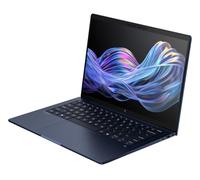 HP EliteBook X G1i 14" WUXGA Next Gen AI Laptop, Intel Core Ultra 7 258V, 32GB LPDDR5x RAM, 1TB SSD, Windows 11 Pro, Wi-Fi 7, Wolf Pro Security - CK7Q2ET#ABU