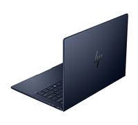 HP EliteBook X G1i Next Gen AI PC Intel Core Ultra 5 228V Laptop 35.6 cm (14") WUXGA 32 GB LPDDR5x-SDRAM 512 GB SSD Wi-Fi 7 (802.11be) Windows 11 Pro Blue