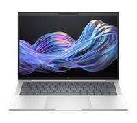 HP EliteBook X G1i Next Gen AI PC Wolf Pro Security Edition Copilot+ PC Intel Core Ultra 7 258V Laptop 35.6 cm (14") 2.5K 32 GB LPDDR5x-SDRAM 2 TB SSD Wi-Fi 7 (802.11be) Windows 11 Pro Silver