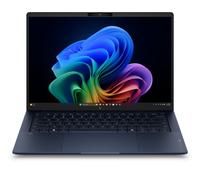 HP EliteBook X G2a 14 inch Notebook Next Gen AI PC Wolf Pro Security Edition Copilot+ PC AMD Ryzen AI 7 PRO Laptop 35.6 cm (14") 3K 32 GB LPDDR5x-SDRAM 512 GB SSD Wi-Fi 7 (802.11be) Windows 11 Pro Blu