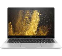 HP EliteBook x360 1040 G5 Intel® Core™ i5 i5-8250U Hybrid (2-in-1) 35.6 cm (14") Touchscreen Full HD 8 GB DDR4-SDRAM 256 GB SSD Wi-Fi 5 (802.11ac) Windows 10 Pro Black, Silver