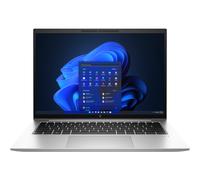 HP EliteBook x360 1040 G9 - 14" FHD Laptop, Intel Core i7-1255U, 16GB RAM, 512GB SSD, Silver, New