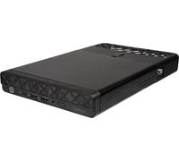 HP EliteDesk 8 G1a - Mini - Ryzen 3 210/3 GHz