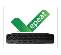 HP EliteDesk 8 G1a Next Gen AI AMD Ryzen Al 7 350 32 GB DDR5-SDRAM 1 TB SSD Windows 11 Pro Mini PC Black