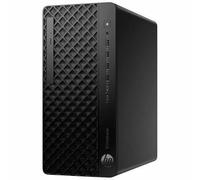 HP EliteDesk 8 G1i Desktop Computer - Intel Core Ultra 7 265 - vPro Technology - 32 GB - 1 TB SSD - Tower - Jack Black