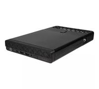 HP EliteDesk 8 Mini G1a AMD Ryzen 5 PRO 220 8 GB DDR5-SDRAM 256 GB SSD Windows 11 Pro Mini PC Black