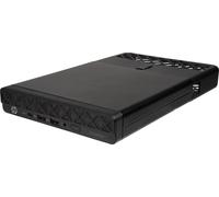 HP EliteDesk 8 Mini G1a Desktop PC AMD Ryzen™ 5 220 8 GB DDR5-SDRAM 256 GB SSD Windows 11 Pro Mini PC Black
