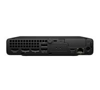 HP EliteDesk 8 Mini G1i AI Mini PC | Intel Core Ultra 7 265T | 16GB RAM | 512GB SSD | Windows 11 Pro | Compact Business Desktop | High Performance Small Form Factor PC
