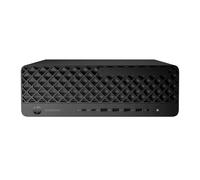 HP EliteDesk 8 SFF G1i Desktop AI PC 1 TB SSD Windows 11 Pro Black