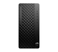 HP EliteDesk 8 Tower G1i Desktop AI PC Wolf Pro Security Edition Intel Core Ultra 9 285 64 GB DDR5-SDRAM 1 TB SSD NVIDIA RTX A400 Windows 11 Home Black