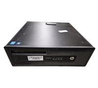HP EliteDesk 800 G1 SFF 4GB RAM i5-4570 3.2GHz NO HDD NO OS PC ( C8N26AV ) USED