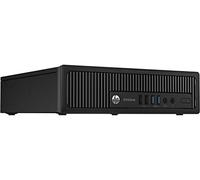 HP EliteDesk 800 G1 USDT - i5-4570S 2.9Ghz CPU - 4GB RAM - 500GB HDD - Windows 10 Pro