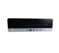 HP EliteDesk 800 G4 Small Form Factor PC Core i7 8700 3.2GHz 16GB 1TB SSD DVD-Writer LAN Windows 11 Pro