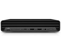 HP EliteDesk 800 G6 Mini Micro USFF Desktop Computer - Intel Core i7-10700 (8 Core) 2.90 GHz - 32GB RAM - 512 GB NVMe M.2 SSD Windows 11 Pro