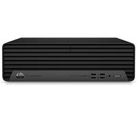 HP EliteDesk 800 G6 SFF Intel Core i7-10700 16GB RAM 512GB M.2 NVMe SSD DVDRW Windows 10 Pro Desktop PC - 4H6A0EA