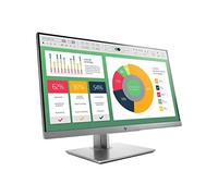 HP EliteDisplay E223 21.4-Inch Monitor - Grey
