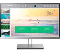 HP EliteDisplay E233 23-Inch 1920 x 1080 LED Backlit Monitor - Grey