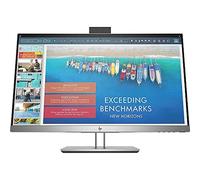 HP EliteDisplay E243d Docking - LED monitor - 23.8" - 1920 x 1080 Full HD (1080p) @ 60 Hz - IPS - 250 cd/m² - 1000:1-5 ms - HDMI, VGA, USB-C