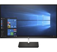 HP EliteOne 1000 LED display 68.6 cm (27") 3840 x 2160 pixels 4K Ultra HD Black