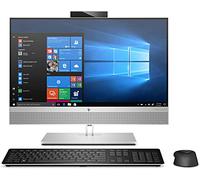 HP EliteOne 800 G6 24inch 23.8" 1920 x 1080 Pixels 10th gen processor Intel® Core™ i5 i5-10500 8 GB DDR4-SDRAM 256 GB SSD All-in-One PC Windows 10 Pro