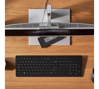 HP EliteOne 840 G9 Intel® Core™ i7 i7-12700 60.5 cm (23.8") 1920 x 1080 pixels All-in-One PC 16 GB DDR5-SDRAM 512 GB SSD Windows 11 Pro Wi-Fi 6E (802.11ax) Silver