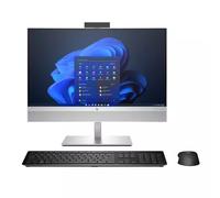 HP EliteOne 840 G9 Intel Core i7 i7-14700 60.5 cm (23.8") 1920 x 1080 pixels Touchscreen All-in-One PC 32 GB DDR5-SDRAM 1 TB SSD Windows 11 Pro Wi-Fi 7 (802.11be) Silver