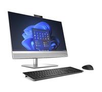 HP EliteOne 870 G9 All In One PC 27" Quad HD IPS Touchscreen 24-Core i9-14900 (up to 5.4 GHz) 64GB RAM 1TB SSD Windows 11 Pro