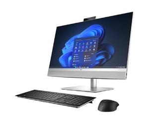 HP EliteOne 870 G9 All-in-One-PC (A0YY9EA) (silber, Windows 11 Pro 64-Bit)