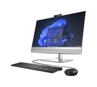 HP EliteOne 870 G9 All-in-One PC A0ZB1EA [68,6cm (27") QHD-Display, Intel i9-14900, 64GB RAM, 1TB SSD, Windows 11 Pro]
