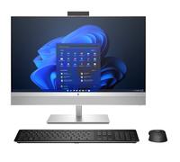 HP EliteOne 870 G9 All-in-One PC Wolf Pro Security Edition Intel® Core™ i7 68.6 cm (27") 2560 x 1440 pixels 16 GB DDR5-SDRAM 1 TB SSD Windows 11 Pro Wi-Fi 7 (802.11be) Silver
