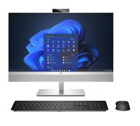 HP EliteOne 870 G9 Intel® Core™ i5 i5-12500 68.6 cm (27") 1920 x 1080 pixels All-in-One PC 16 GB DDR5-SDRAM 512 GB SSD Windows 11 Pro Wi-Fi 6E (802.11ax) Silver