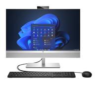 HP EliteOne 870 G9 Intel® Core™ i5 i5-13500 68.6 cm (27") 2560 x 1440 pixels All-in-One PC 16 GB DDR5-SDRAM 512 GB SSD Windows 11 Pro Wi-Fi 6E (802.11ax) Silver