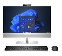 HP EliteOne 870 G9 Intel Core i7 i7-14700 68.6 cm (27") 1920 x 1080 pixels All-in-One PC 16 GB DDR5-SDRAM 512 GB SSD Windows 11 Pro Wi-Fi 7 (802.11be) Silver